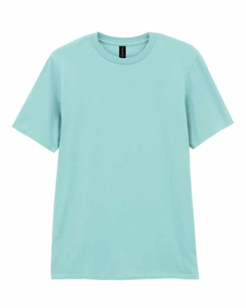 UNISEX ΚΟΝΤΟΜΑΝΙΚΟ ΜΠΛΟΥΖΑΚΙ UNISEX ΚΟΝΤΟΜΑΝΙΚΟ ΜΠΛΟΥΖΑΚΙ