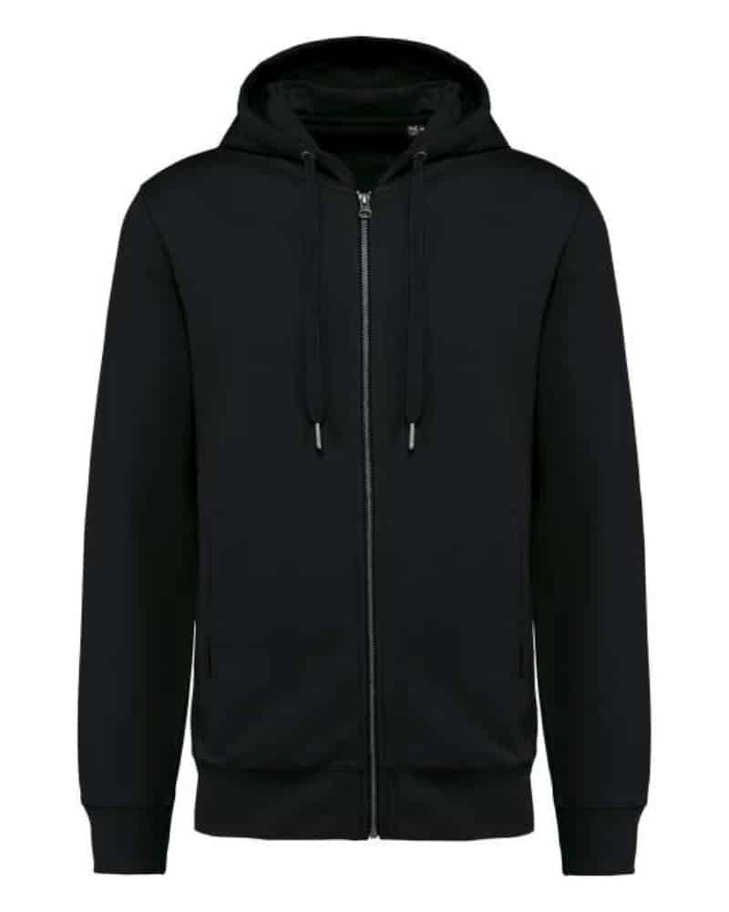 UNISEX ΟΡΓΑΝΙΚΗ ΖΑΚΕΤΑ ΚΟΥΚΟΥΛΑ UNISEX ΟΡΓΑΝΙΚΗ ΖΑΚΕΤΑ ΚΟΥΚΟΥΛΑ