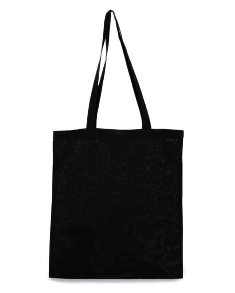 ORGANIC COTTON SHOPPING BAG ORGANIC COTTON SHOPPING BAG