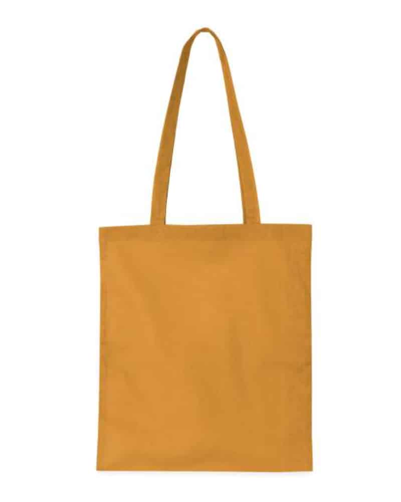 ORGANIC COTTON SHOPPING BAG ORGANIC COTTON SHOPPING BAG