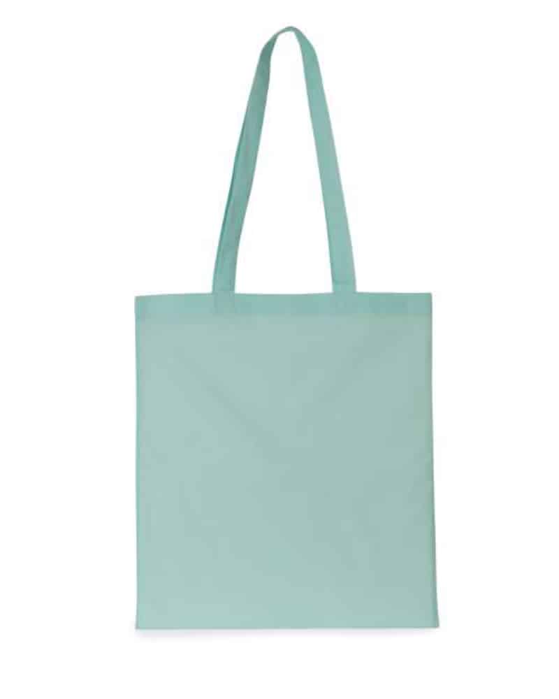 ORGANIC COTTON SHOPPING BAG ORGANIC COTTON SHOPPING BAG