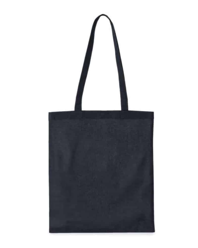 ORGANIC COTTON SHOPPING BAG ORGANIC COTTON SHOPPING BAG