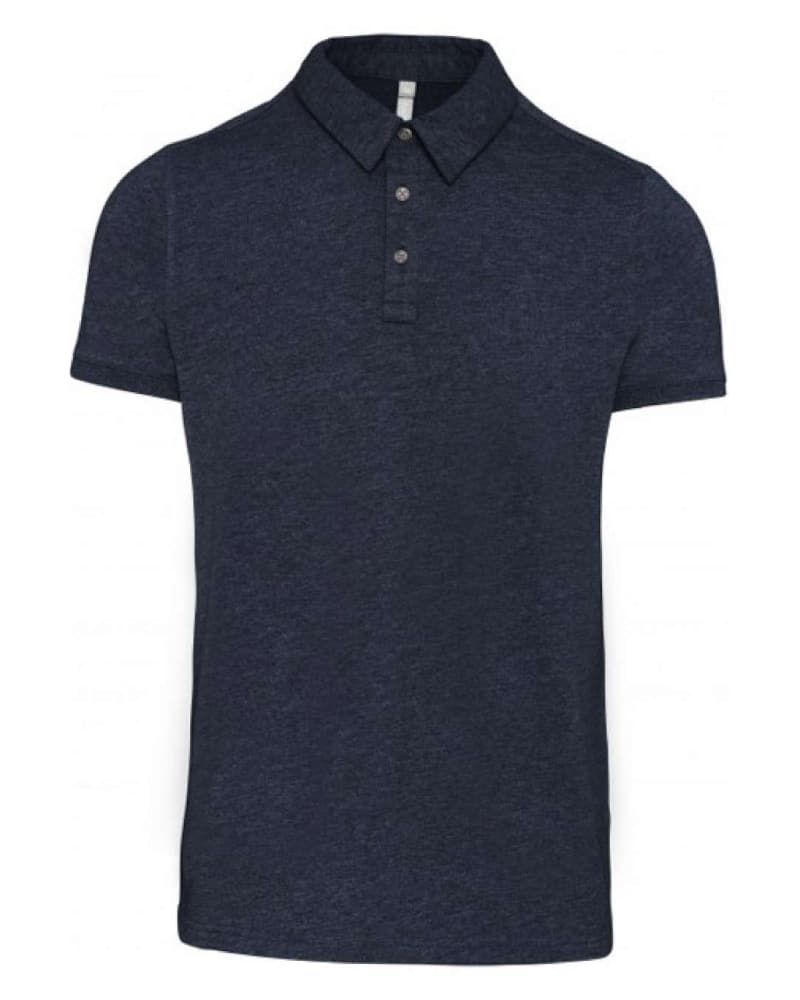 MEN'S SHORT SLEEVED JERSEY POLO SHIRT MEN'S SHORT SLEEVED JERSEY POLO SHIRT