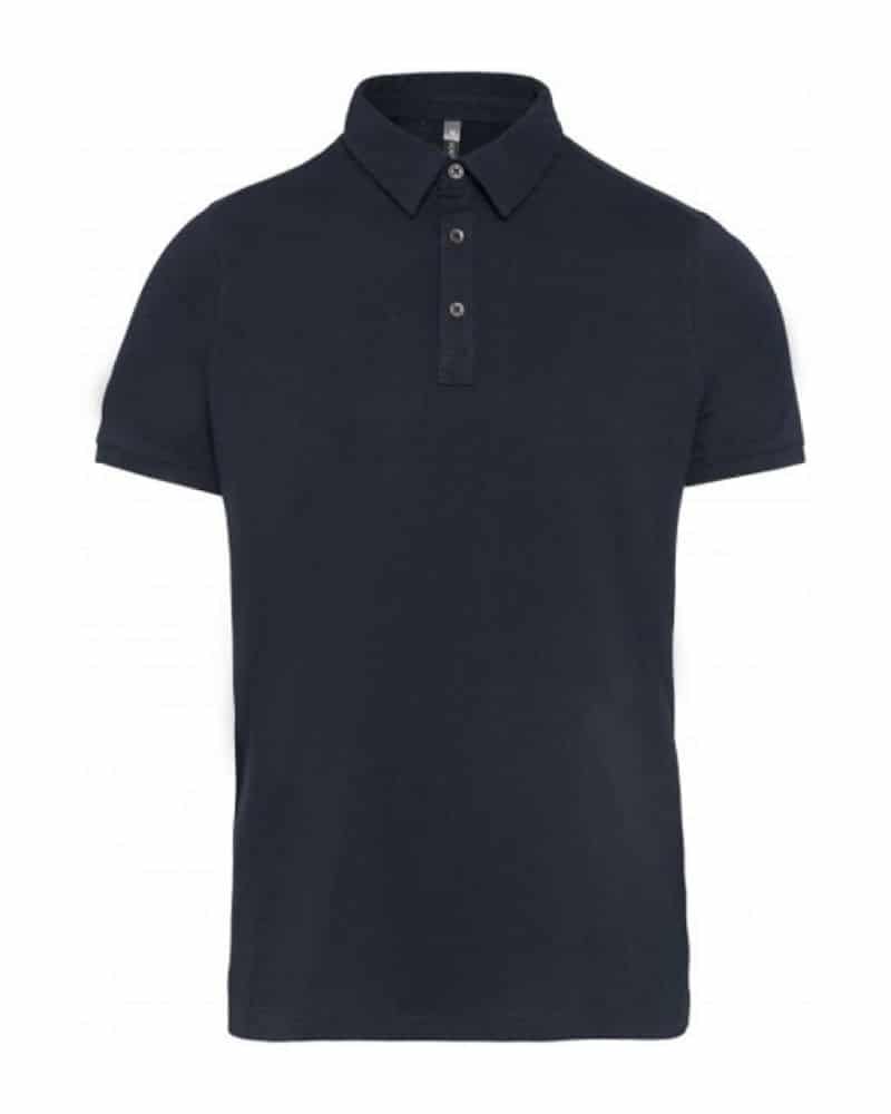 MEN'S SHORT SLEEVED JERSEY POLO SHIRT MEN'S SHORT SLEEVED JERSEY POLO SHIRT