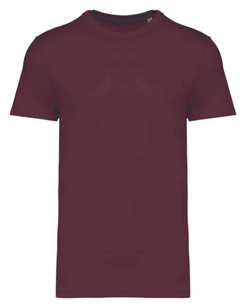 UNISEX ECO-FRIENDLY T-SHIRT UNISEX ECO-FRIENDLY T-SHIRT