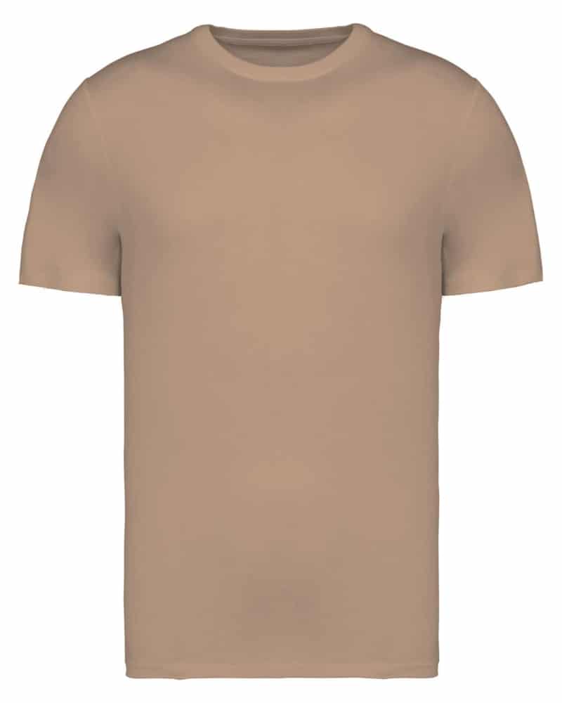 UNISEX ECO-FRIENDLY T-SHIRT UNISEX ECO-FRIENDLY T-SHIRT