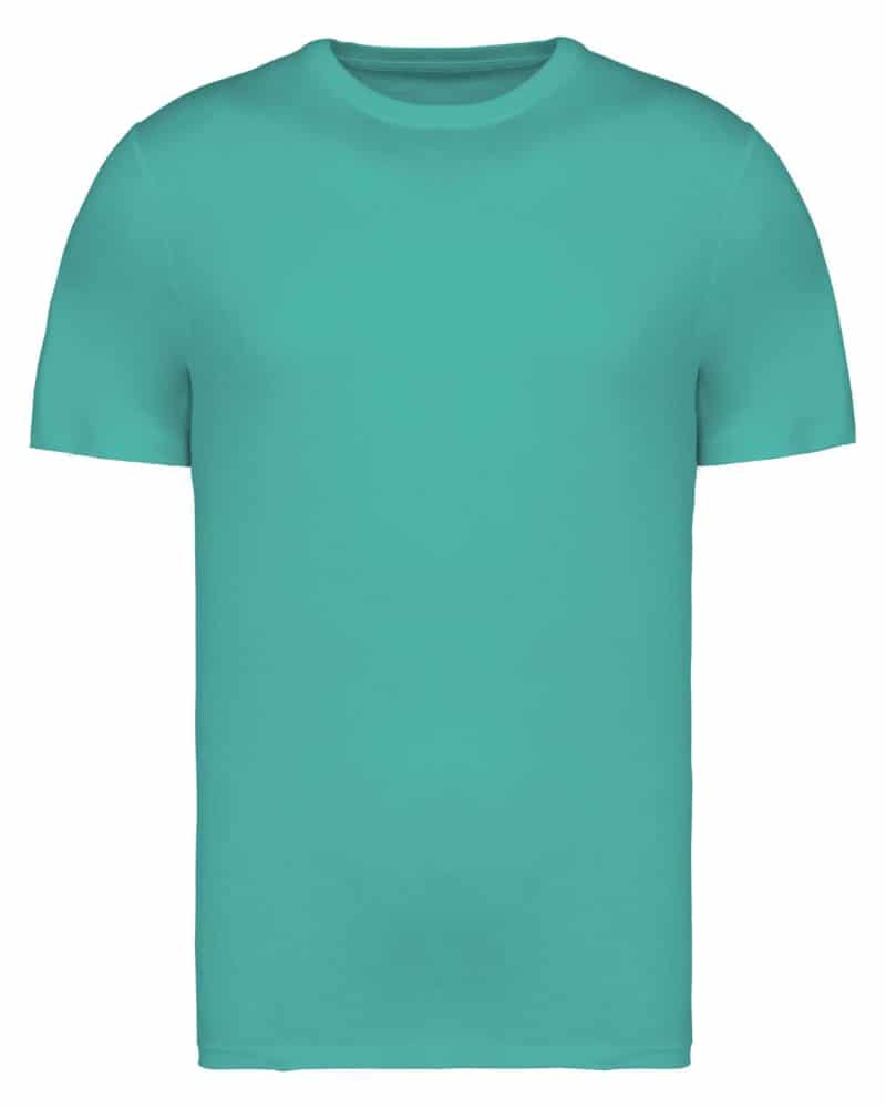 UNISEX ECO-FRIENDLY T-SHIRT UNISEX ECO-FRIENDLY T-SHIRT