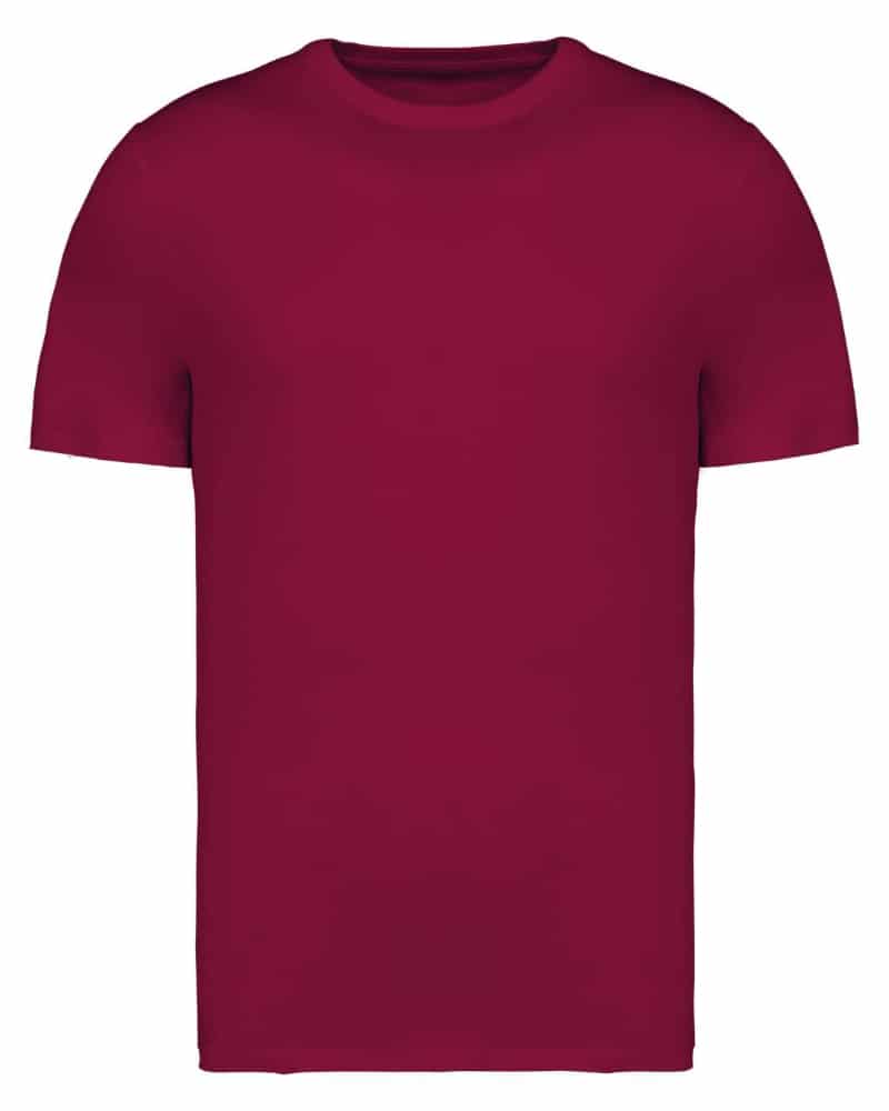 UNISEX ECO-FRIENDLY T-SHIRT UNISEX ECO-FRIENDLY T-SHIRT