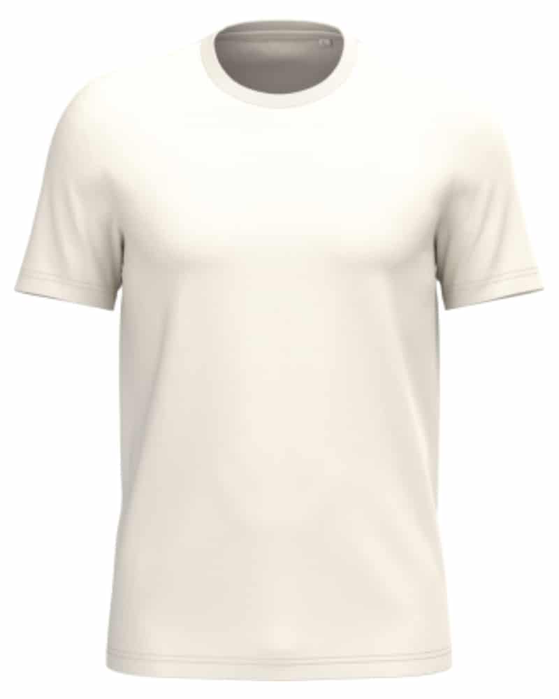 UNISEX ECO-FRIENDLY T-SHIRT UNISEX ECO-FRIENDLY T-SHIRT