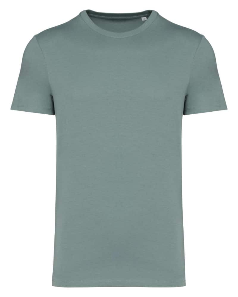 UNISEX ECO-FRIENDLY T-SHIRT UNISEX ECO-FRIENDLY T-SHIRT