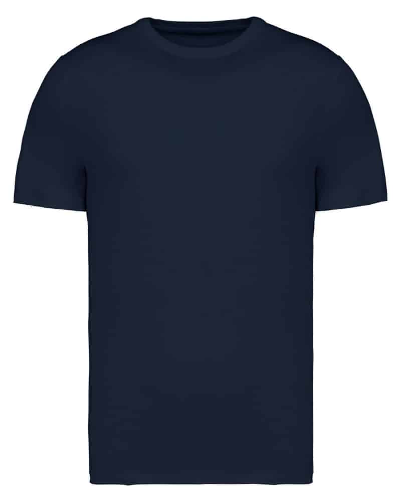 UNISEX ECO-FRIENDLY T-SHIRT UNISEX ECO-FRIENDLY T-SHIRT