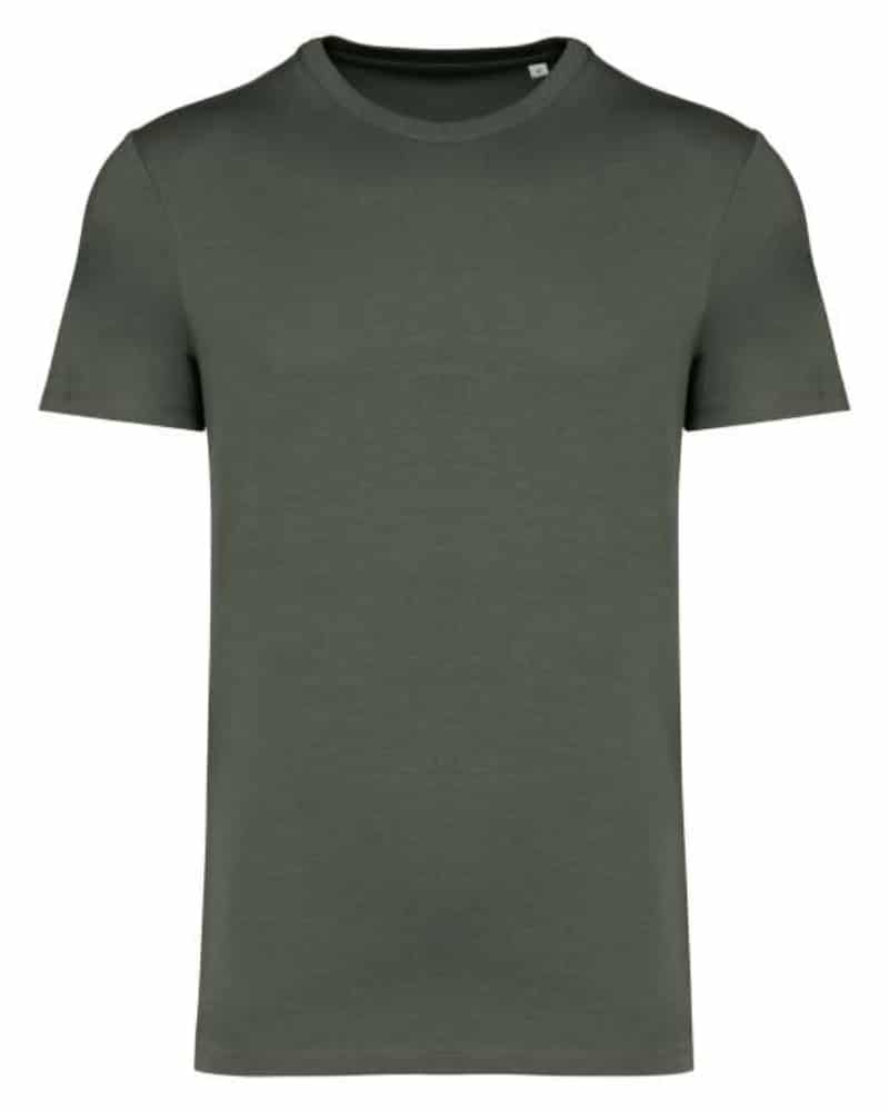 UNISEX ECO-FRIENDLY T-SHIRT UNISEX ECO-FRIENDLY T-SHIRT