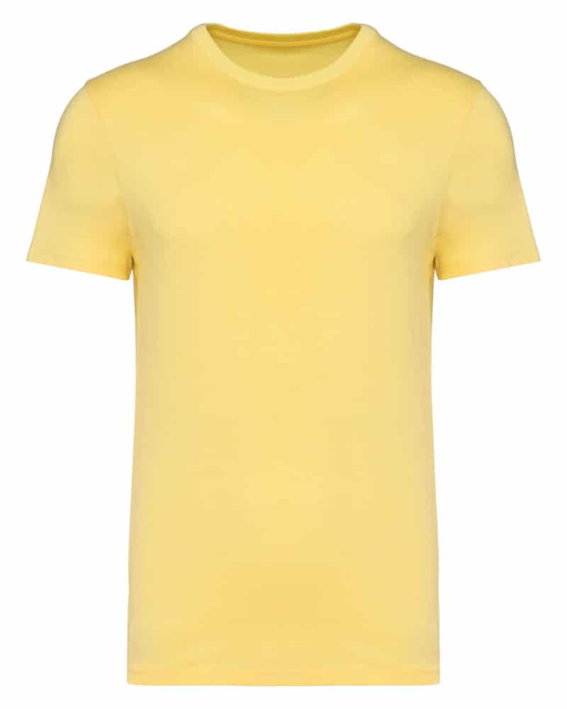 UNISEX ECO-FRIENDLY T-SHIRT UNISEX ECO-FRIENDLY T-SHIRT