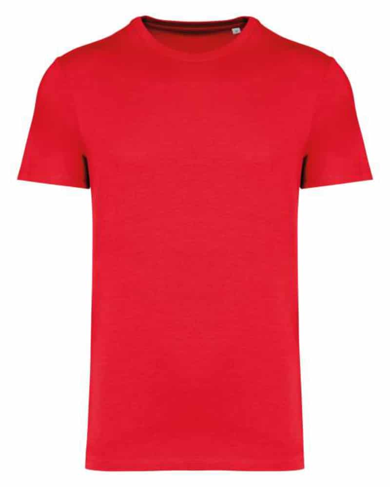 UNISEX ECO-FRIENDLY T-SHIRT UNISEX ECO-FRIENDLY T-SHIRT