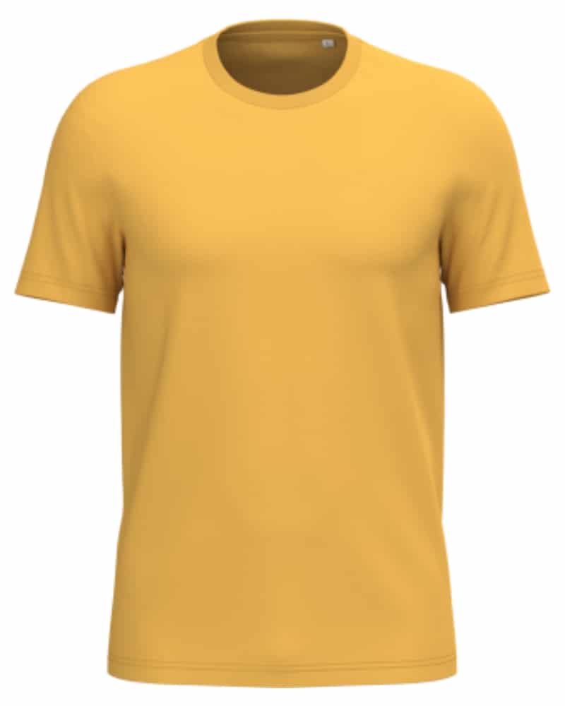 UNISEX ECO-FRIENDLY T-SHIRT UNISEX ECO-FRIENDLY T-SHIRT