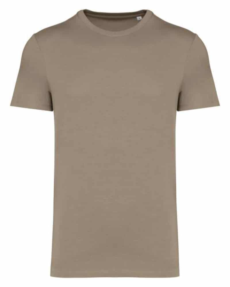 UNISEX ECO-FRIENDLY T-SHIRT UNISEX ECO-FRIENDLY T-SHIRT