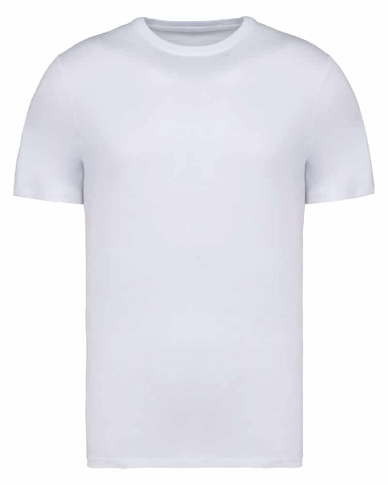 UNISEX ECO-FRIENDLY T-SHIRT UNISEX ECO-FRIENDLY T-SHIRT