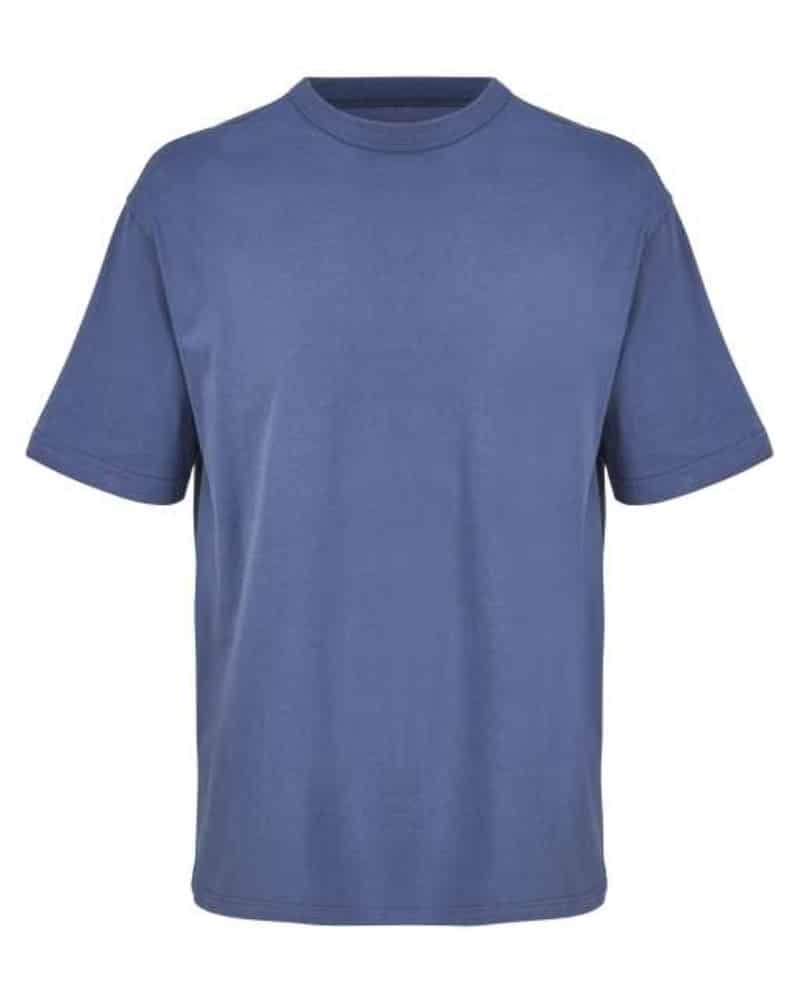 BOXY MEN'S OVERSIZED T-SHIRT BOXY MEN'S OVERSIZED T-SHIRT