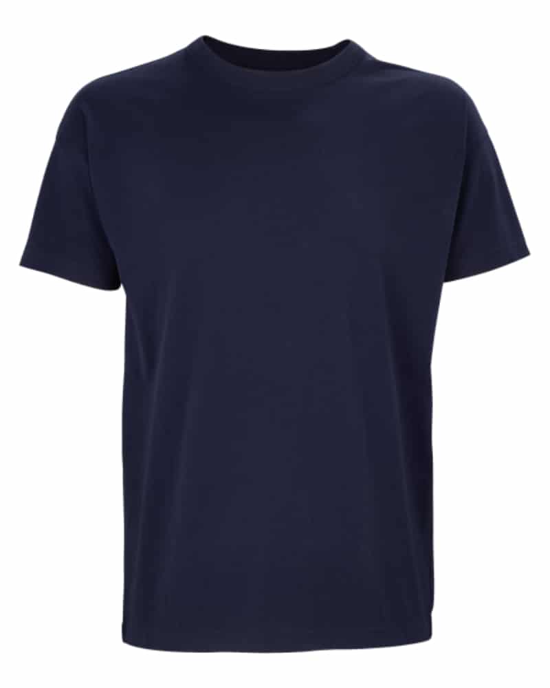 BOXY MEN'S OVERSIZED T-SHIRT BOXY MEN'S OVERSIZED T-SHIRT