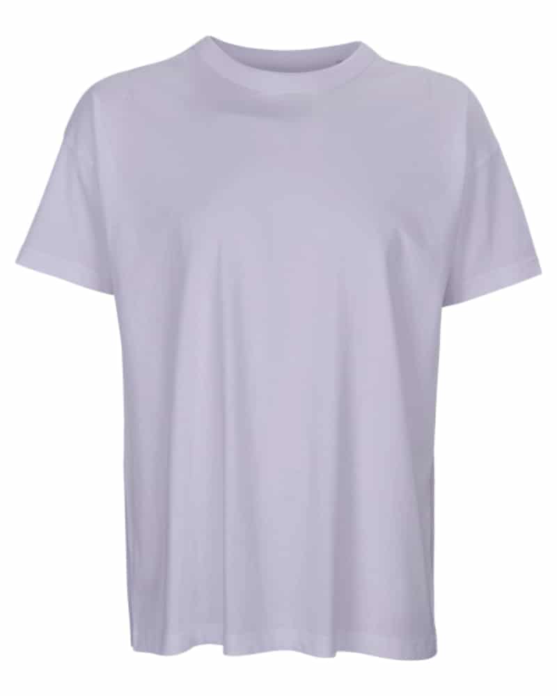 BOXY MEN'S OVERSIZED T-SHIRT BOXY MEN'S OVERSIZED T-SHIRT