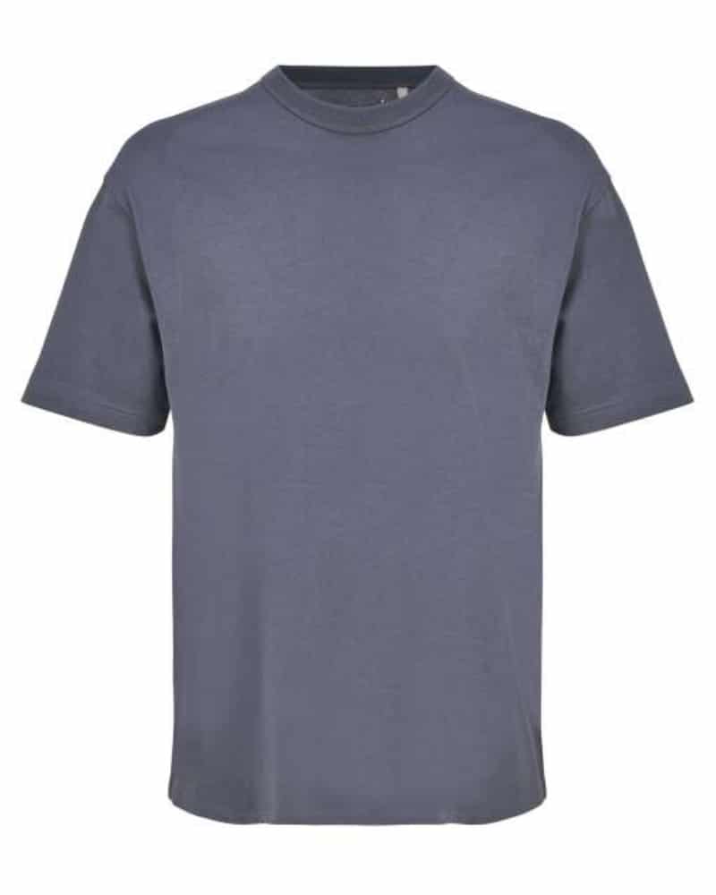 BOXY MEN'S OVERSIZED T-SHIRT BOXY MEN'S OVERSIZED T-SHIRT