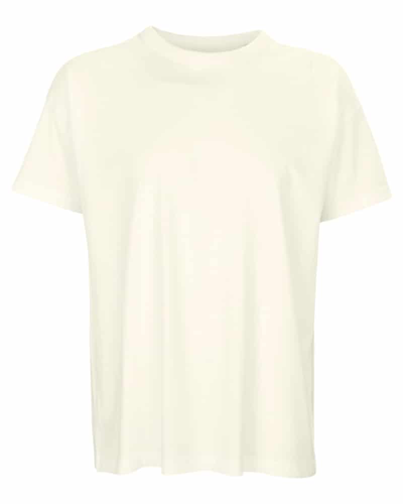BOXY MEN'S OVERSIZED T-SHIRT BOXY MEN'S OVERSIZED T-SHIRT