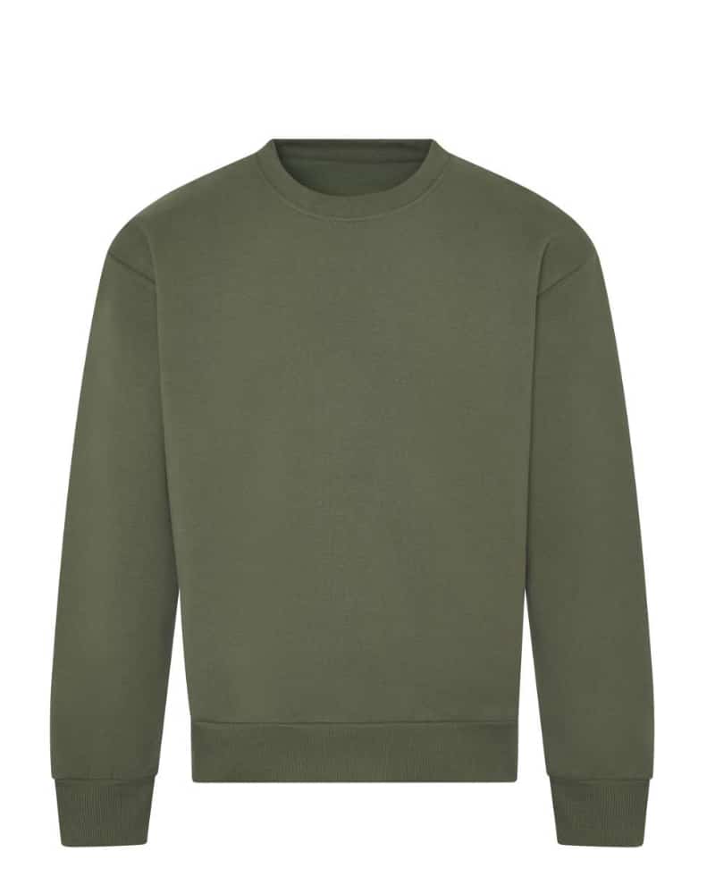 HEAVYWEIGHT SWEAT HEAVYWEIGHT SWEAT