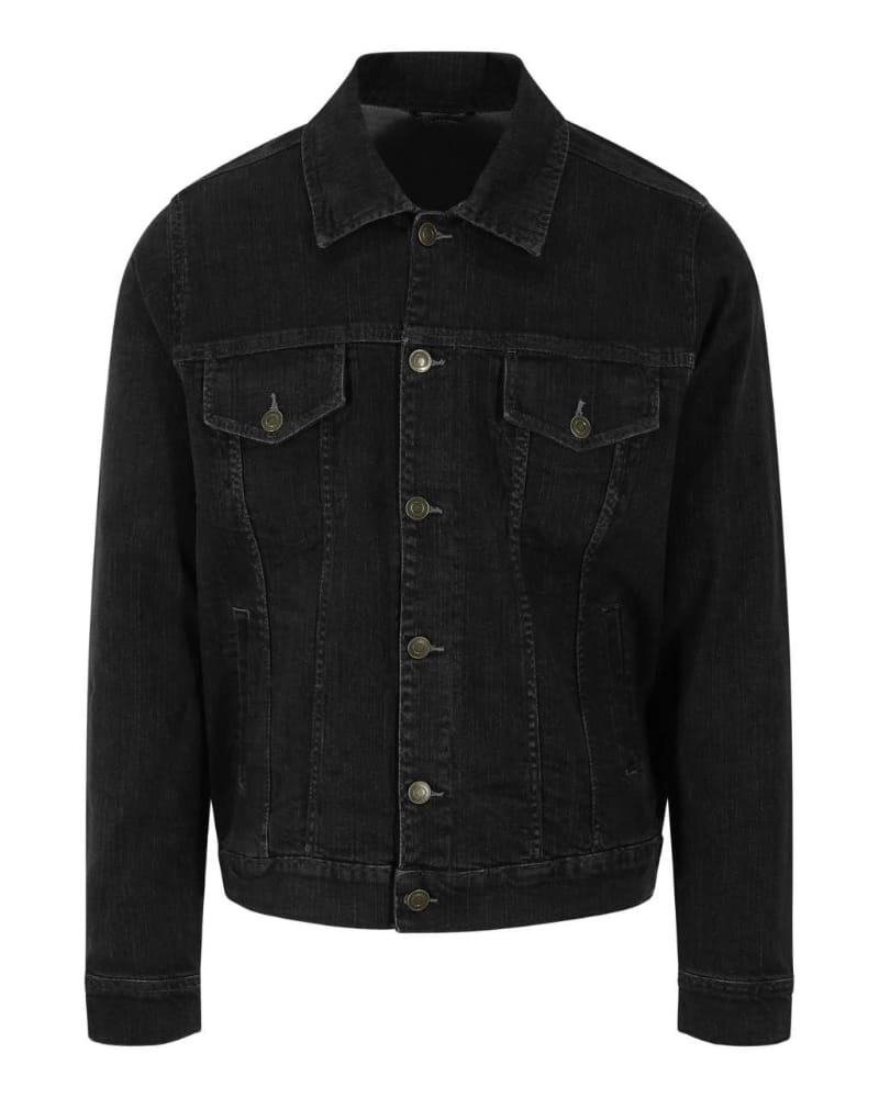 NOAH ΤΖΙΝ JACKET NOAH ΤΖΙΝ JACKET