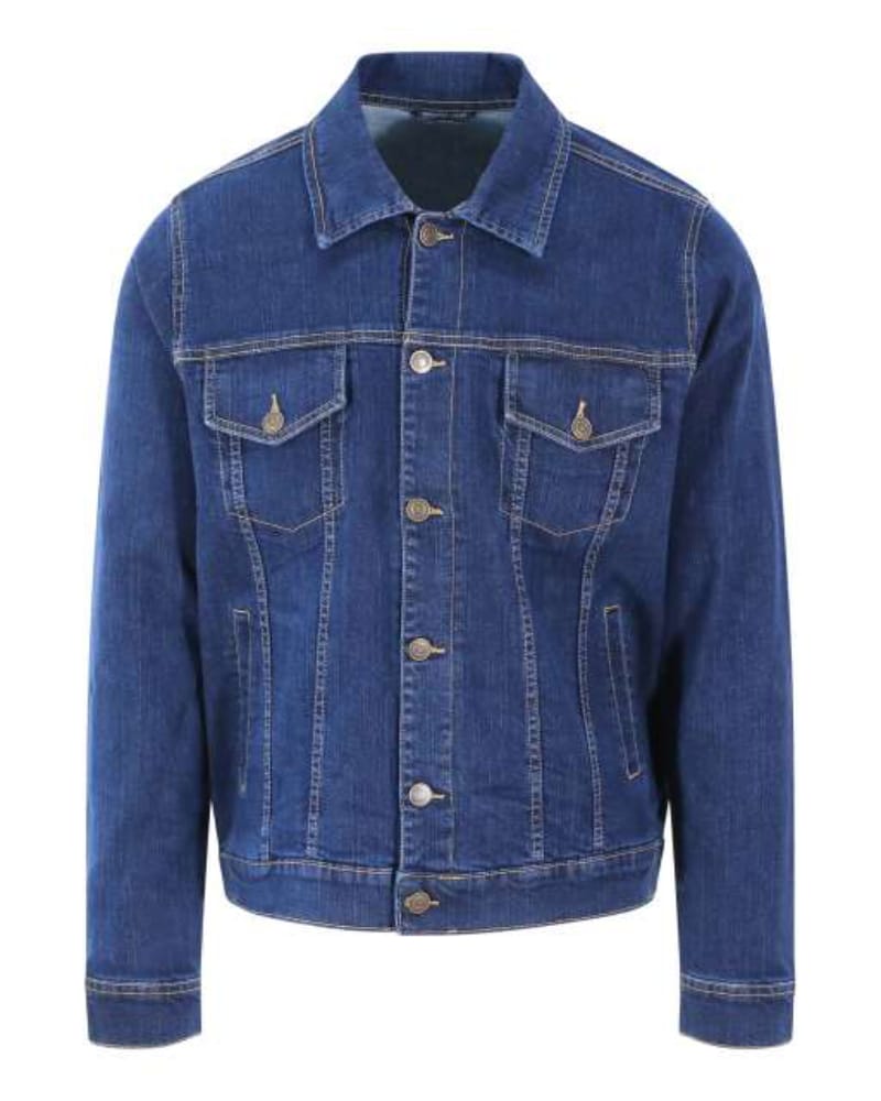NOAH ΤΖΙΝ JACKET NOAH ΤΖΙΝ JACKET