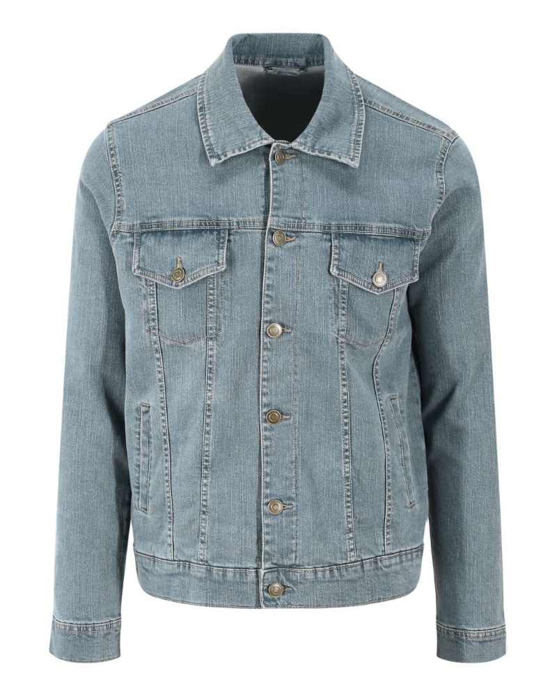 NOAH ΤΖΙΝ JACKET NOAH ΤΖΙΝ JACKET