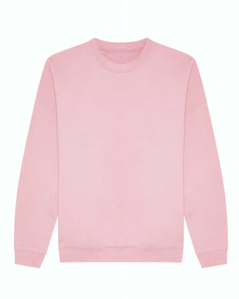 ΟΡΓΑΝΙΚΟ SWEATSHIRT ΟΡΓΑΝΙΚΟ SWEATSHIRT
