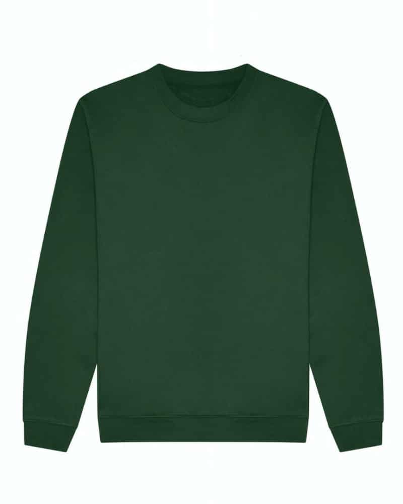 ΟΡΓΑΝΙΚΟ SWEATSHIRT ΟΡΓΑΝΙΚΟ SWEATSHIRT