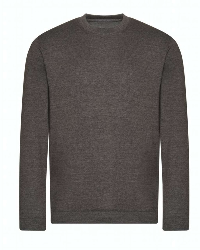 ΟΡΓΑΝΙΚΟ SWEATSHIRT ΟΡΓΑΝΙΚΟ SWEATSHIRT