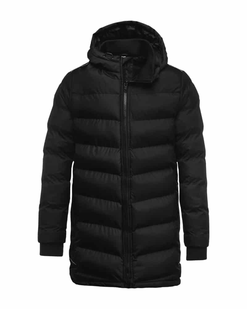 ΑΘΛΗΤΙΚΟ ΜΠΟΥΦΑΝ PARKA ΑΘΛΗΤΙΚΟ ΜΠΟΥΦΑΝ PARKA