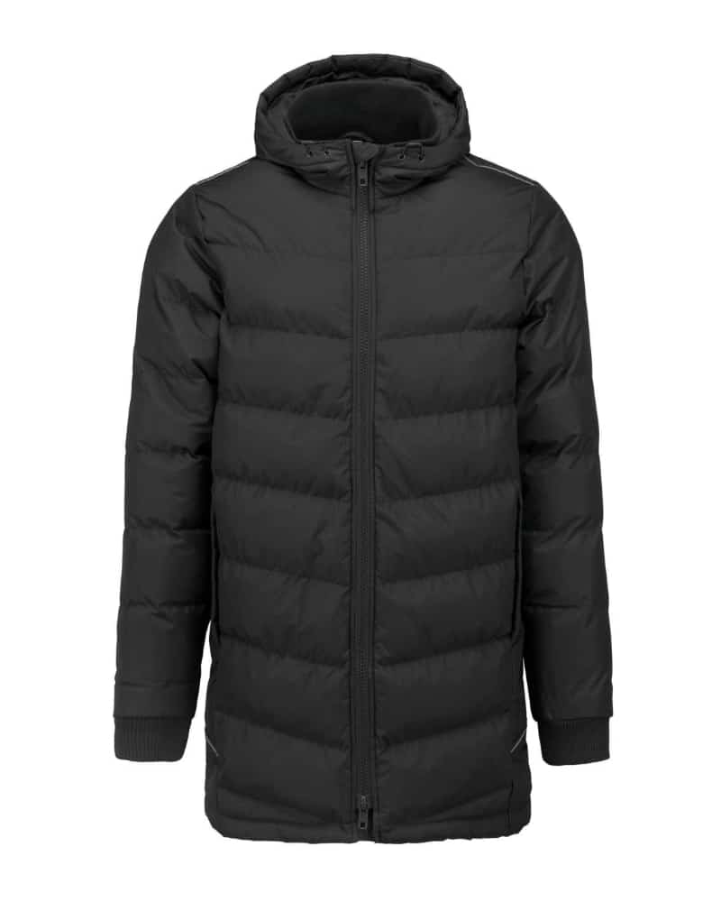 ΑΘΛΗΤΙΚΟ ΜΠΟΥΦΑΝ PARKA ΑΘΛΗΤΙΚΟ ΜΠΟΥΦΑΝ PARKA