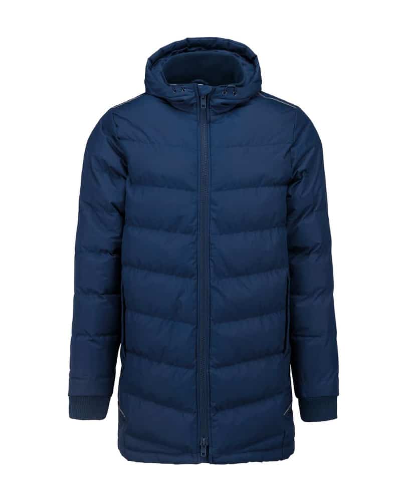 ΑΘΛΗΤΙΚΟ ΜΠΟΥΦΑΝ PARKA ΑΘΛΗΤΙΚΟ ΜΠΟΥΦΑΝ PARKA