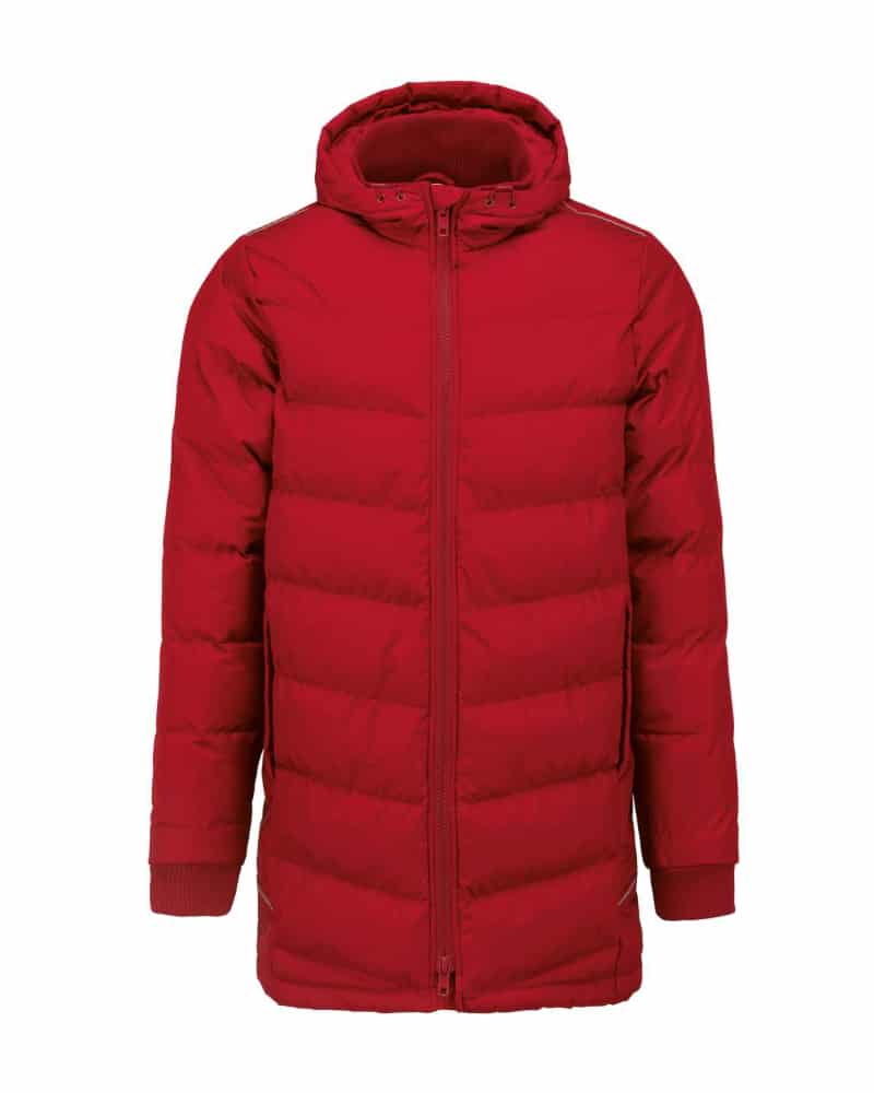 ΑΘΛΗΤΙΚΟ ΜΠΟΥΦΑΝ PARKA ΑΘΛΗΤΙΚΟ ΜΠΟΥΦΑΝ PARKA