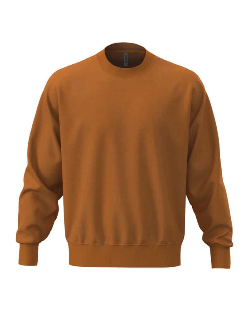 HEAVY OVERSIZE UNISEX SWEATER HEAVY OVERSIZE UNISEX SWEATER