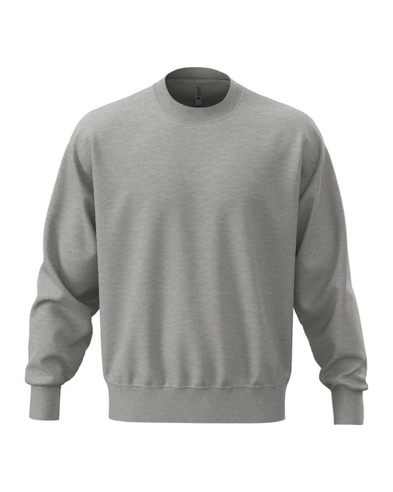 HEAVY OVERSIZE UNISEX SWEATER HEAVY OVERSIZE UNISEX SWEATER