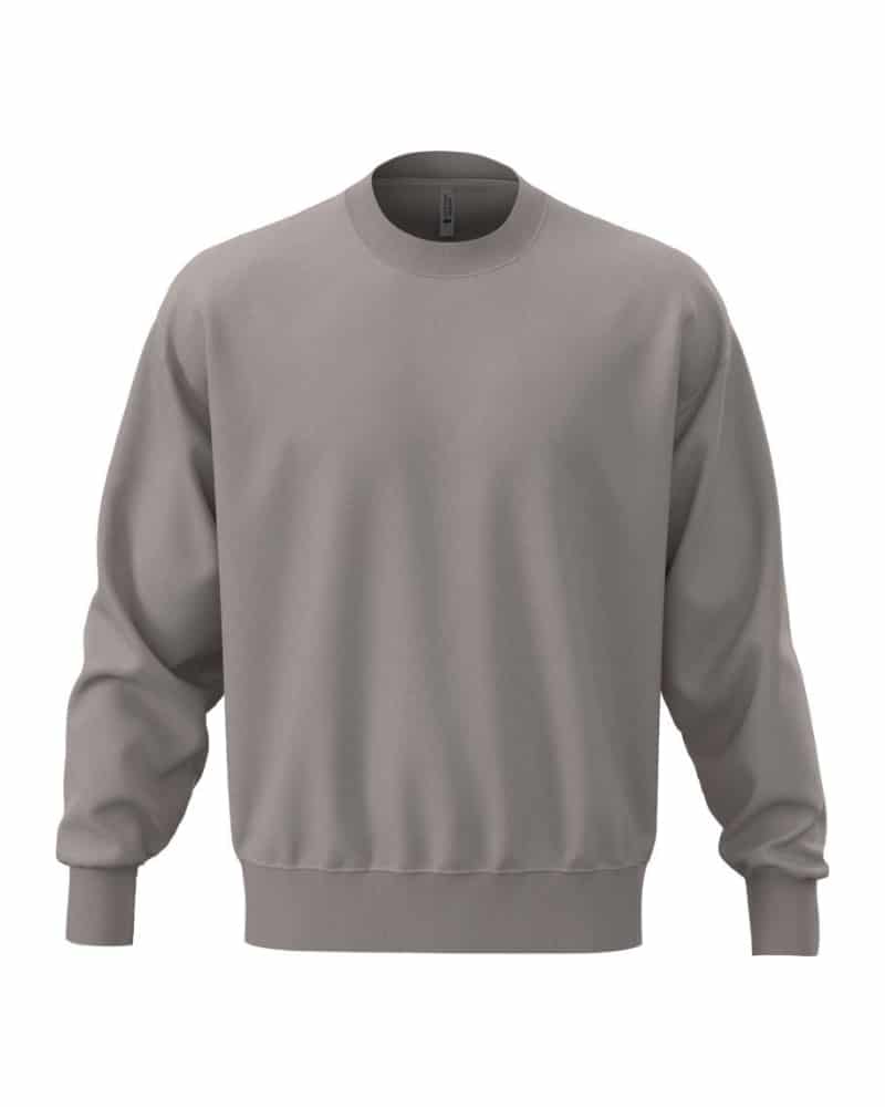 HEAVY OVERSIZE UNISEX SWEATER HEAVY OVERSIZE UNISEX SWEATER