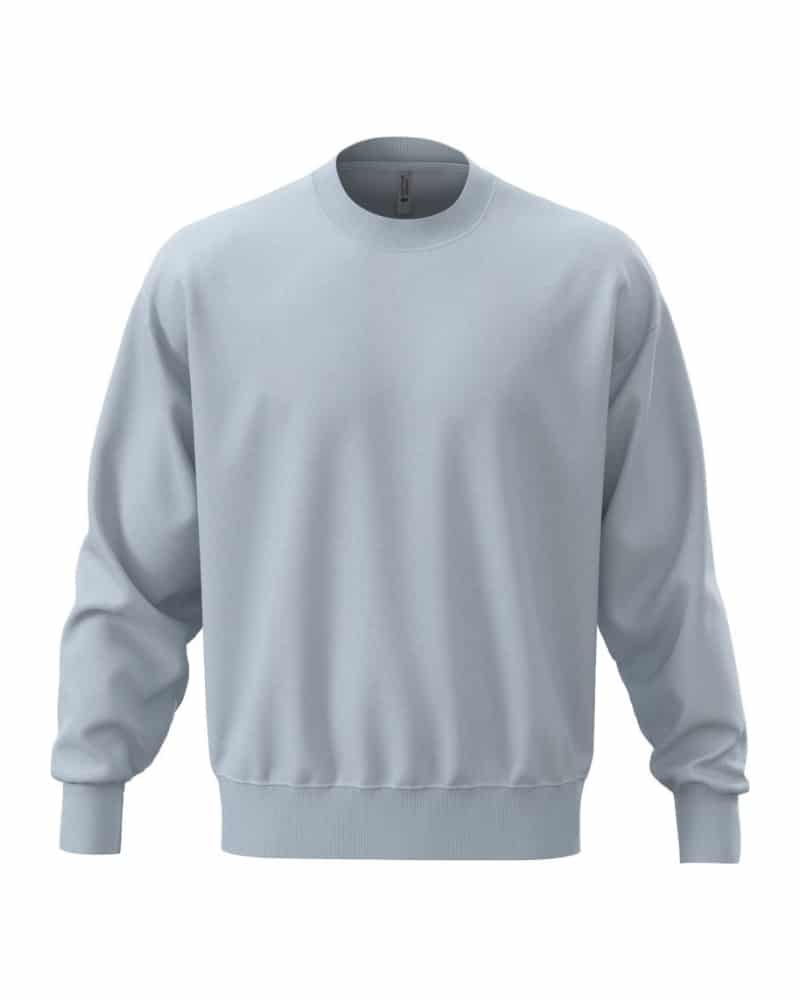 HEAVY OVERSIZE UNISEX SWEATER HEAVY OVERSIZE UNISEX SWEATER