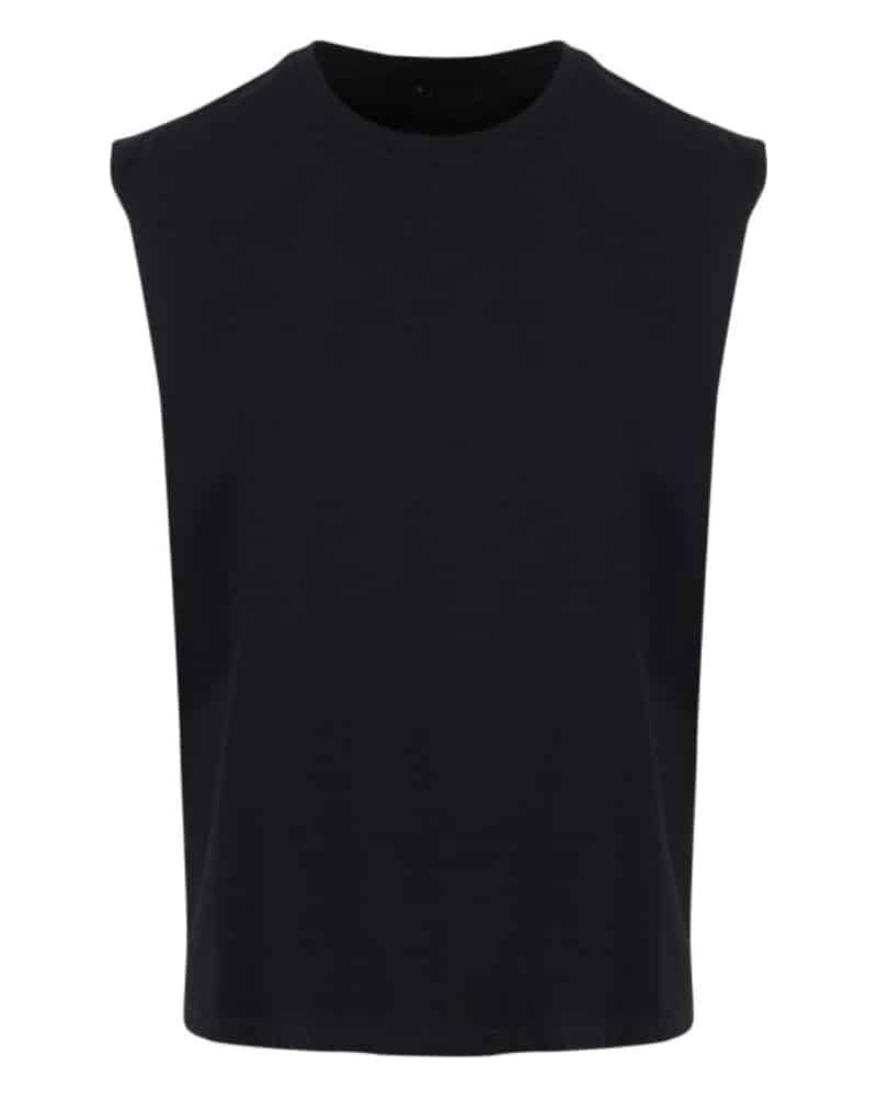 HEAVY SLEEVELESS T-SHIRT HEAVY SLEEVELESS T-SHIRT
