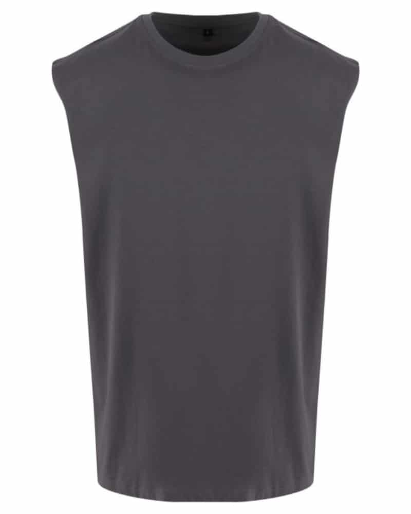 HEAVY SLEEVELESS T-SHIRT HEAVY SLEEVELESS T-SHIRT