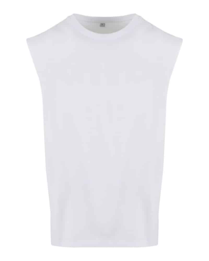 HEAVY SLEEVELESS T-SHIRT HEAVY SLEEVELESS T-SHIRT