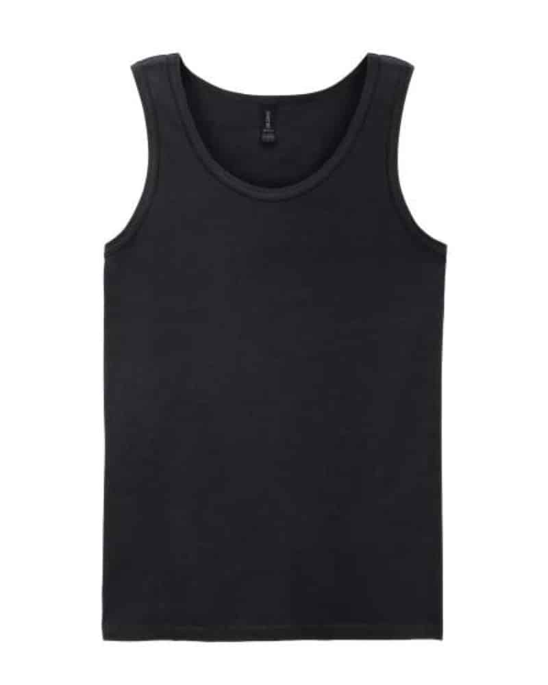 SOFTSTYLE™ ADULT TANK TOP SOFTSTYLE™ ADULT TANK TOP