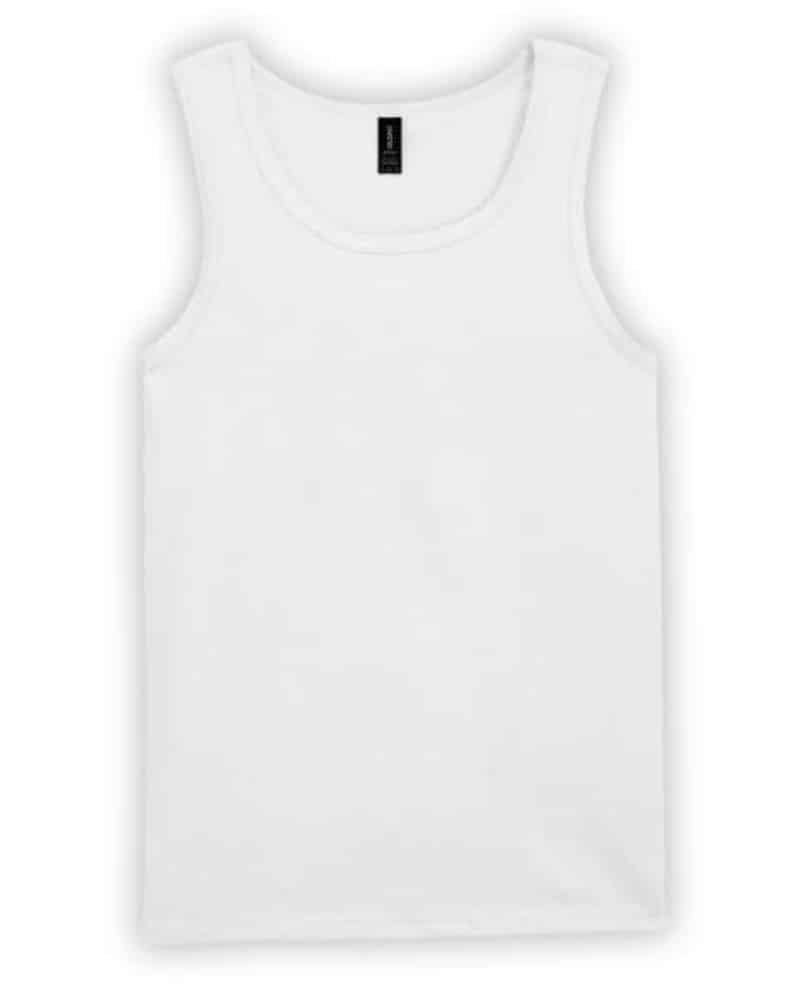 SOFTSTYLE™ ADULT TANK TOP SOFTSTYLE™ ADULT TANK TOP