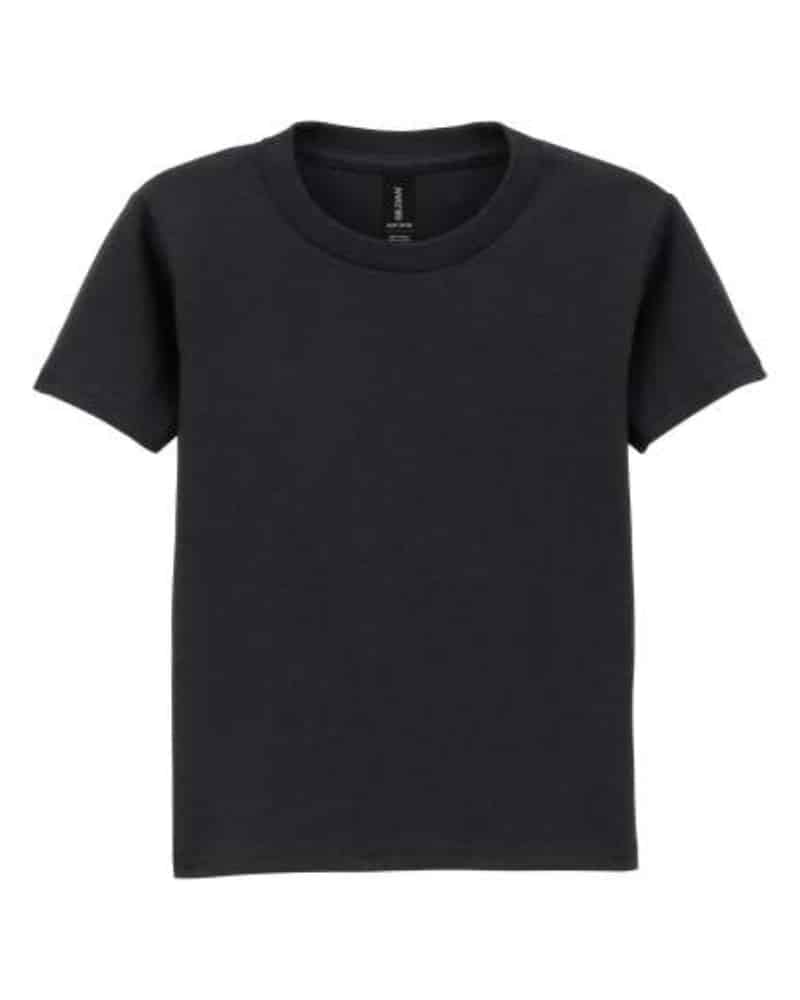 HEAVY COTTON™ ΠΑΙΔΙΚΟ ΚΟΝΤΟΜΑΝΙΚΟ ΜΠΛΟΥΖΑΚΙ HEAVY COTTON™ ΠΑΙΔΙΚΟ ΚΟΝΤΟΜΑΝΙΚΟ ΜΠΛΟΥΖΑΚΙ