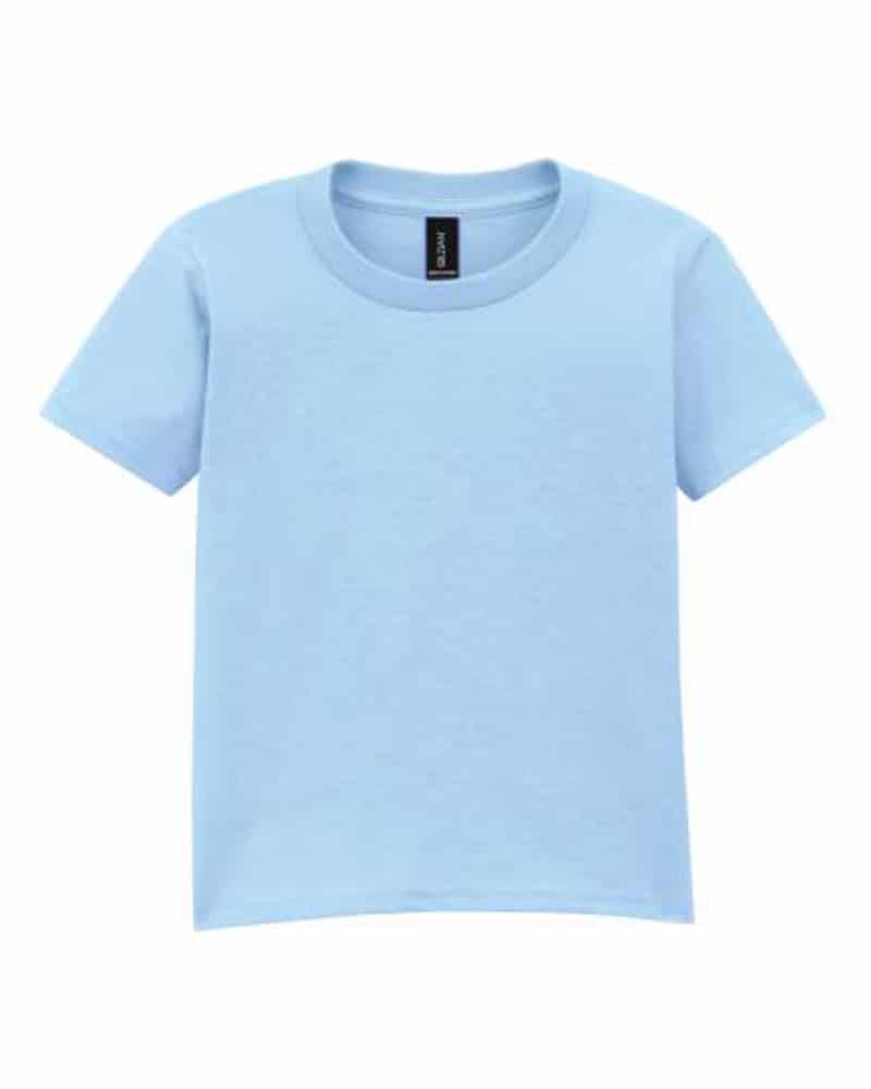 HEAVY COTTON™ ΠΑΙΔΙΚΟ ΚΟΝΤΟΜΑΝΙΚΟ ΜΠΛΟΥΖΑΚΙ HEAVY COTTON™ ΠΑΙΔΙΚΟ ΚΟΝΤΟΜΑΝΙΚΟ ΜΠΛΟΥΖΑΚΙ