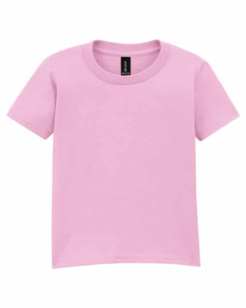 HEAVY COTTON™ ΠΑΙΔΙΚΟ ΚΟΝΤΟΜΑΝΙΚΟ ΜΠΛΟΥΖΑΚΙ HEAVY COTTON™ ΠΑΙΔΙΚΟ ΚΟΝΤΟΜΑΝΙΚΟ ΜΠΛΟΥΖΑΚΙ