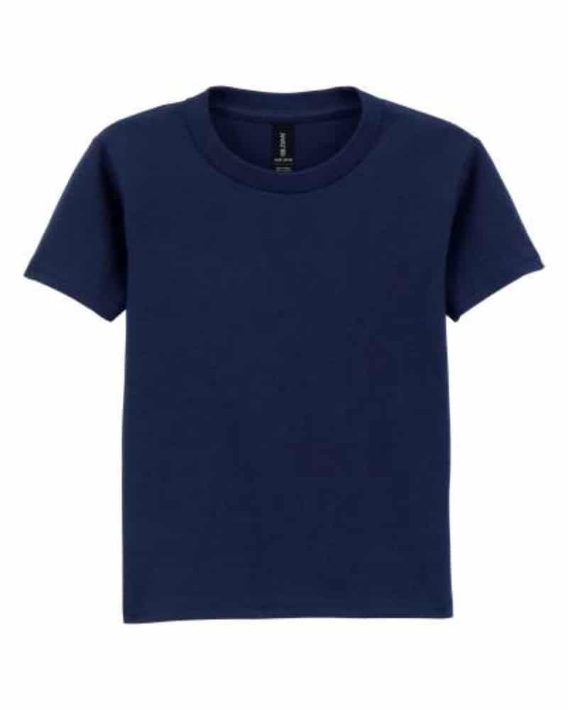 HEAVY COTTON™ ΠΑΙΔΙΚΟ ΚΟΝΤΟΜΑΝΙΚΟ ΜΠΛΟΥΖΑΚΙ HEAVY COTTON™ ΠΑΙΔΙΚΟ ΚΟΝΤΟΜΑΝΙΚΟ ΜΠΛΟΥΖΑΚΙ